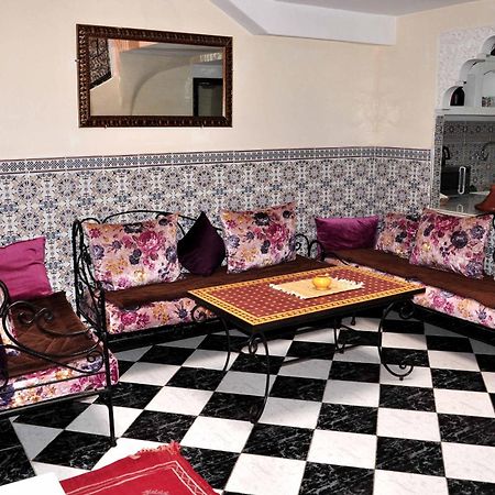 Ryad Nayla Marrakesch Exterior foto