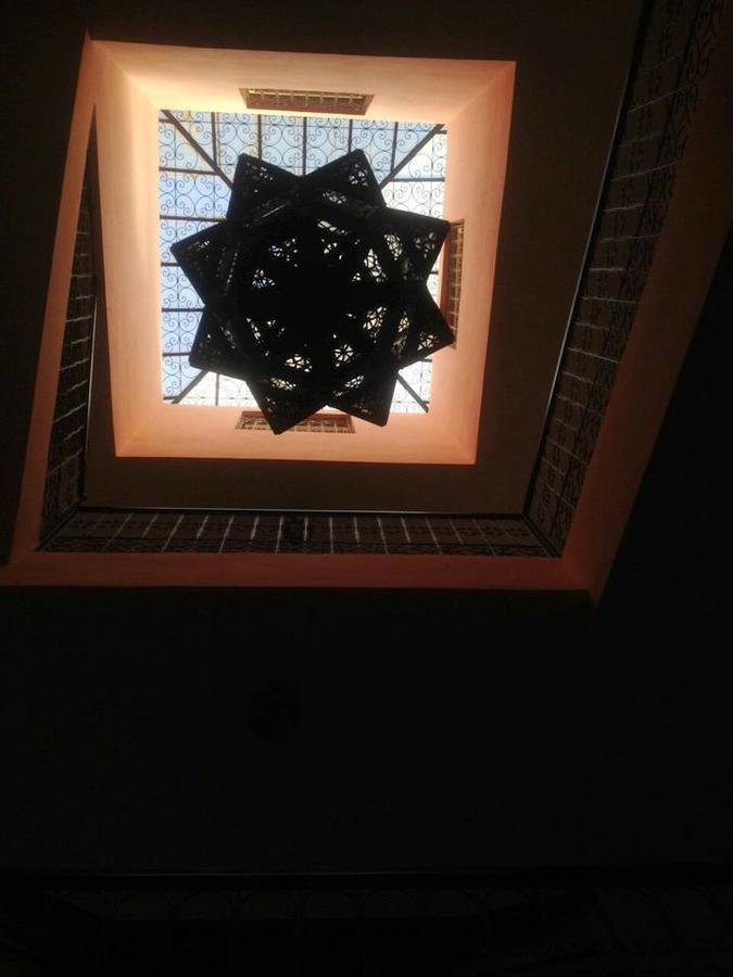 Ryad Nayla Marrakesch Exterior foto